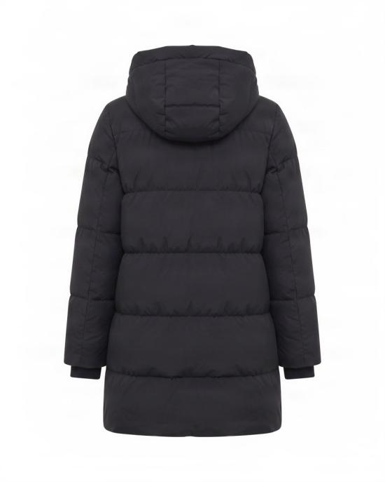 26FW 울리치 자켓 6368549 Black - WOOLRICH