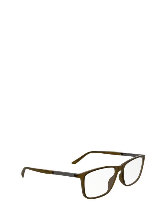 26FW 캘빈클라인 안경 CK5864N 261 TRANSPARENT AMBER - CALVIN KLEIN