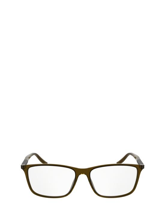 26FW 캘빈클라인 안경 CK5864N 261 TRANSPARENT AMBER