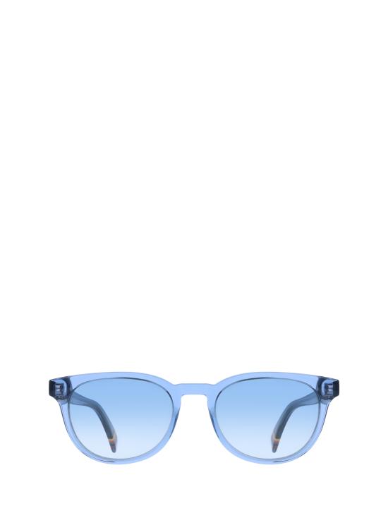 26FW 폴 스미스 선글라스 PS25600S 410 TRANSPARENT BLUE