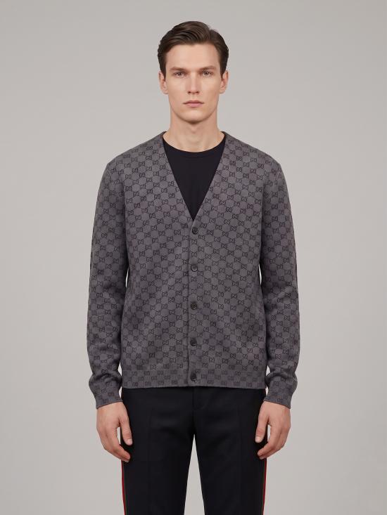 26FW 구찌 스웨터 A0027K GREY