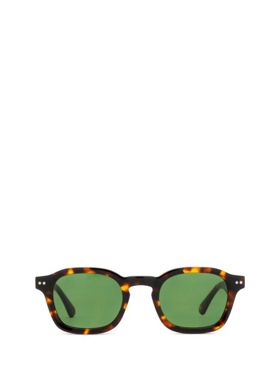 26FW 어게이즈 선글라스 PERERENAN SUN 002 HAVANA