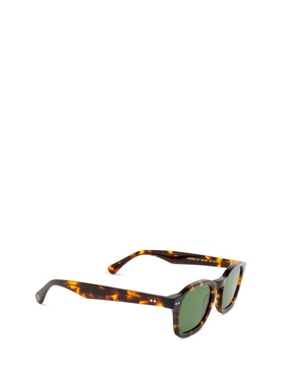 26FW 어게이즈 선글라스 PERERENAN SUN 002 HAVANA - AGAZE