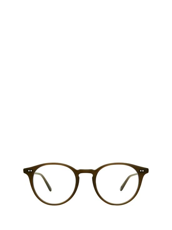 26FW 가렛라이트 안경 CLUNE OLV OLIVE