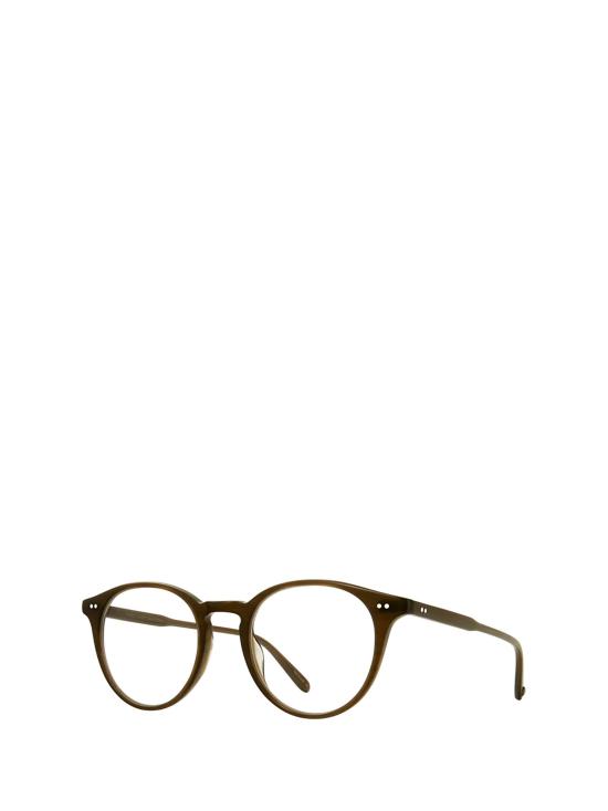 26FW 가렛라이트 안경 CLUNE OLV OLIVE - GARRETT LEIGHT