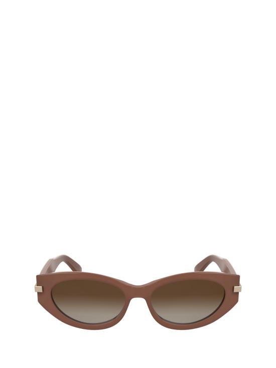 26FW 캘빈클라인 선글라스 CK25502S 601 OPALINE ROSE