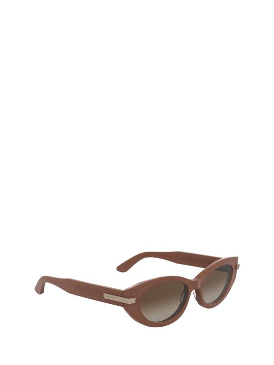 26FW 캘빈클라인 선글라스 CK25502S 601 OPALINE ROSE - CALVIN KLEIN
