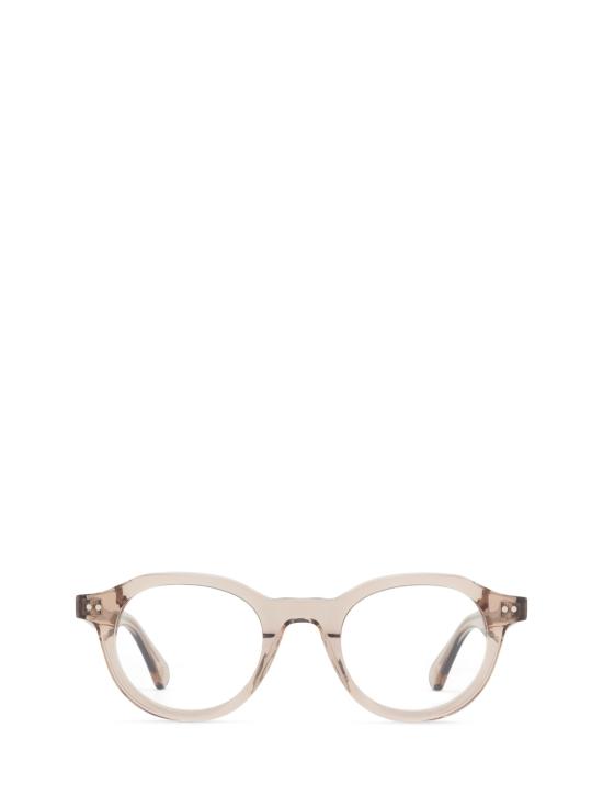 26FW 어게이즈 안경 EL BORN C004 CRYSTAL GREY