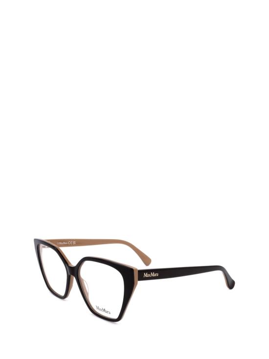 26FW 막스마라 안경 MM5085 050 LIGHT BROWN MONOCOLOR - MAX MARA