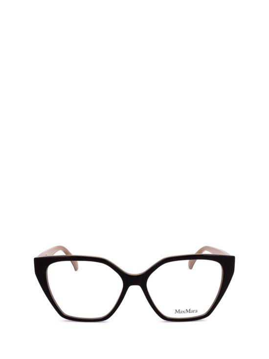 26FW 막스마라 안경 MM5085 050 LIGHT BROWN MONOCOLOR
