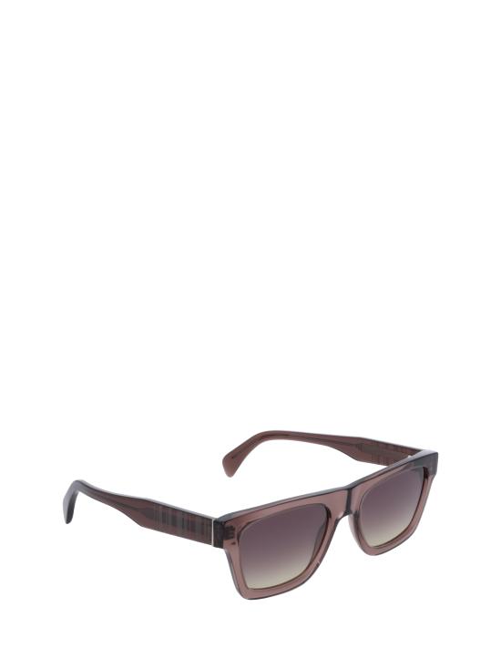 26FW 폴 스미스 선글라스 PS25603S 200 TRANSPARENT BROWN - PAUL SMITH