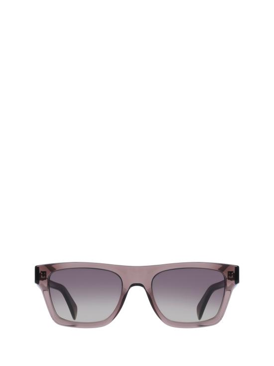 26FW 폴 스미스 선글라스 PS25603S 200 TRANSPARENT BROWN