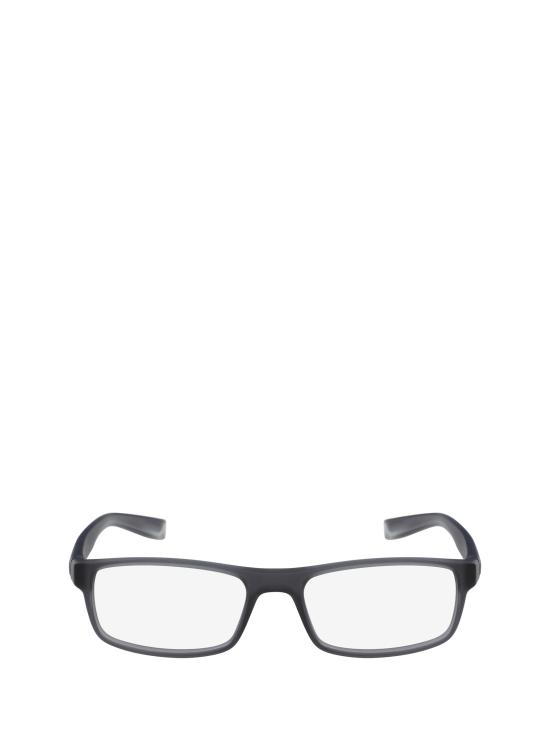 26FW 나이키 안경 7090 070 MATTE DARK GREY CLEAR