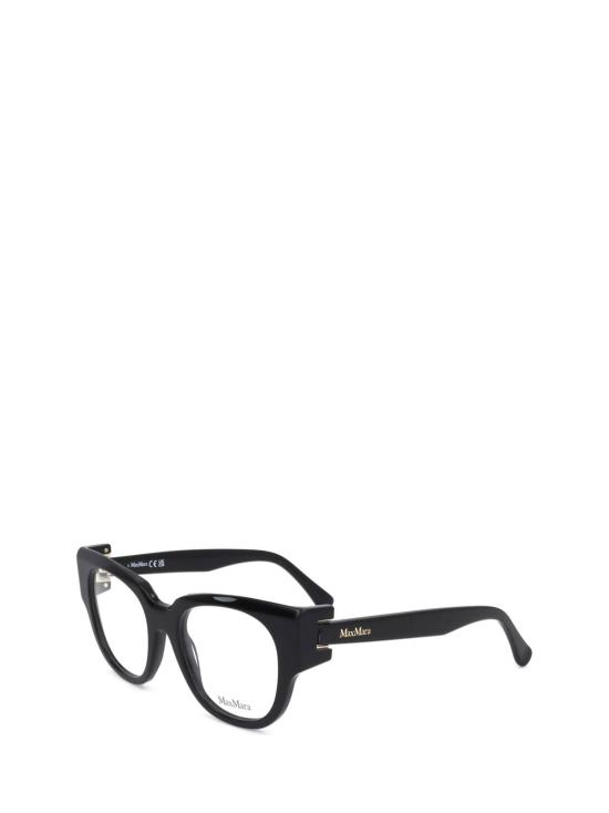 26FW 막스마라 안경 MM5183 001 BLACK - MAX MARA