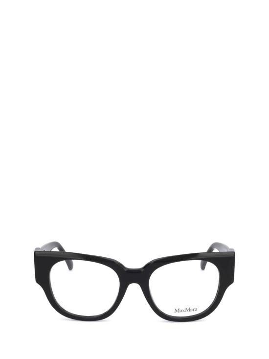26FW 막스마라 안경 MM5183 001 BLACK