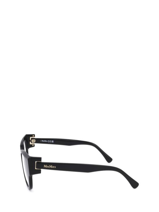 26FW 막스마라 안경 MM5183 001 BLACK - MAX MARA