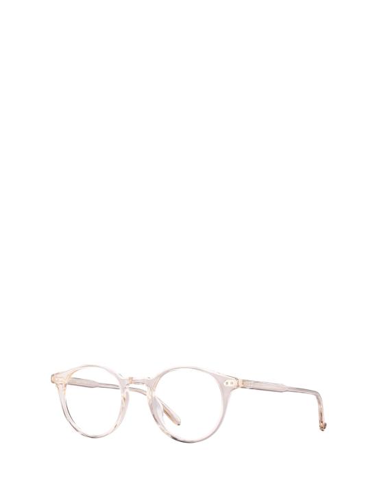 26FW 가렛라이트 안경 CLUNE SHCR SHELL CRYSTAL - GARRETT LEIGHT