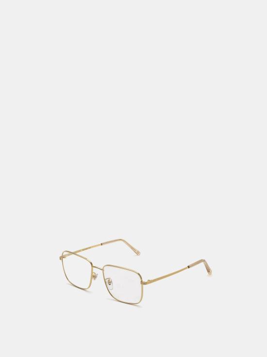 26FW 레트로슈퍼퓨처 안경 NUMERO 105 9WN GOLD