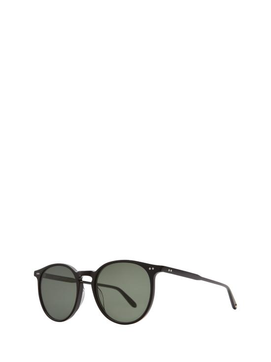 26FW 가렛라이트 선글라스 MORNINGSIDE SUN BIO BK BIO SFG15 BIO BLACK - GARRETT LEIGHT