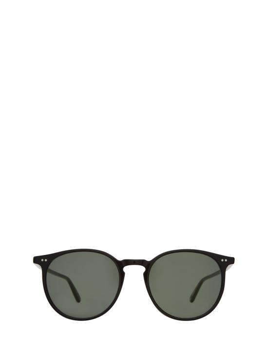 26FW 가렛라이트 선글라스 MORNINGSIDE SUN BIO BK BIO SFG15 BIO BLACK