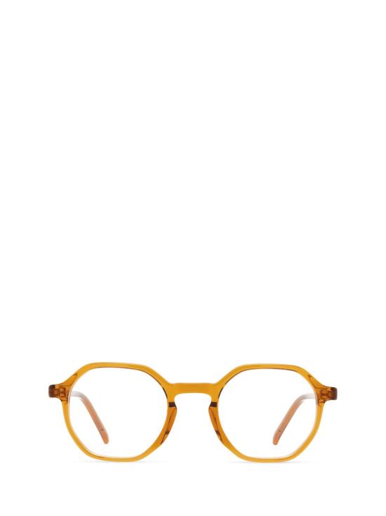 26FW 어게이즈 안경 BRYGGEN C003 CRYSTAL BROWN