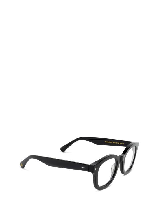 26FW 어게이즈 안경 SAN RAFAEL 001 BLACK - AGAZE
