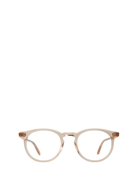 26FW 가렛라이트 안경 CARLTON BIO BGECR BIO BEIGE CRYSTAL