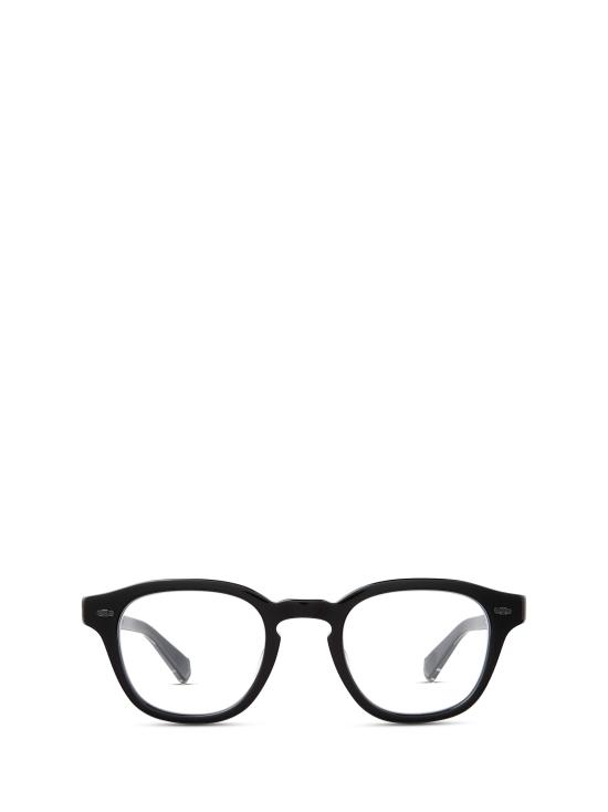 26FW 미스터 라이트 안경 JAMES C BK GM BLACK GUNMETAL