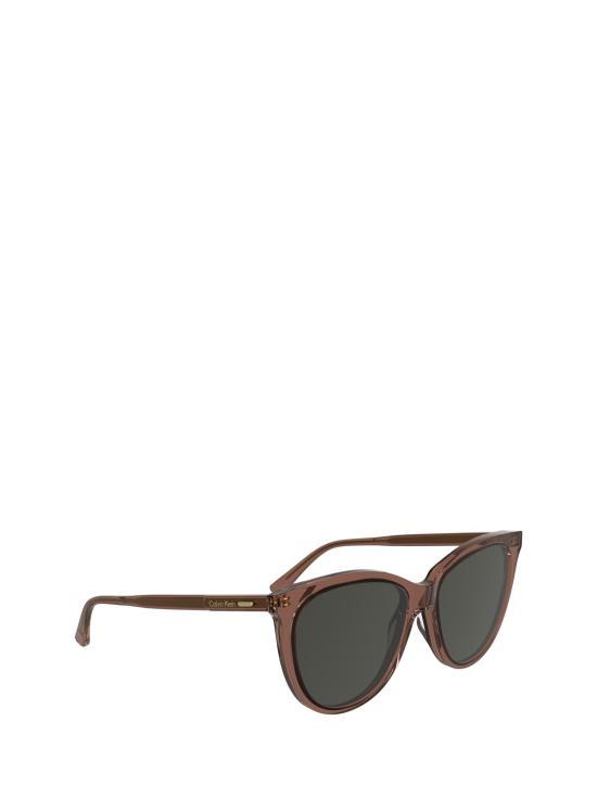 26FW 캘빈클라인 선글라스 CK25508S 605 BURGUNDY - CALVIN KLEIN