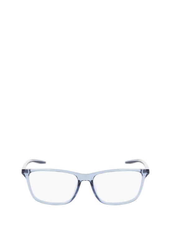 26FW 나이키 안경 7018 460 DIFFUSED BLUE