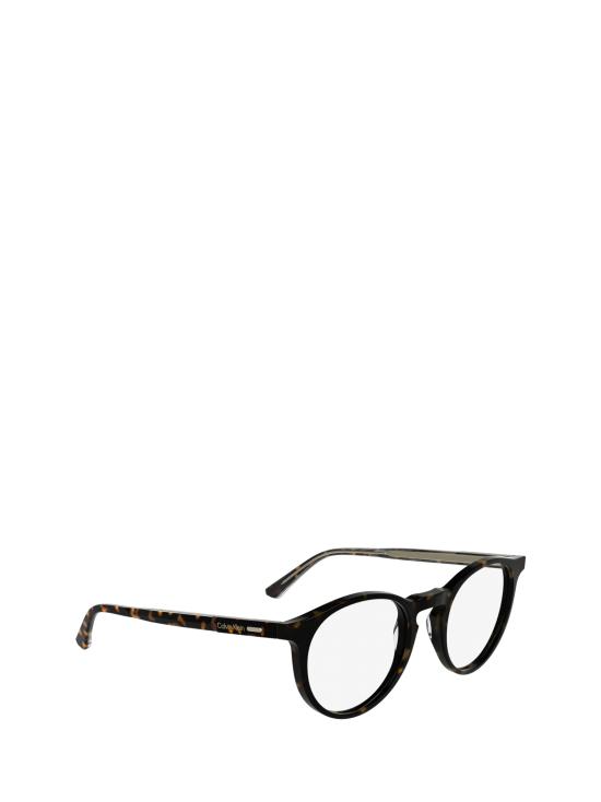 26FW 캘빈클라인 안경 CK25518 235 DARK HAVANA - CALVIN KLEIN