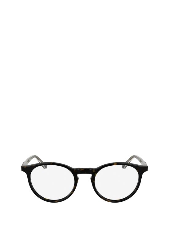 26FW 캘빈클라인 안경 CK25518 235 DARK HAVANA