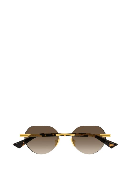 26FW 보테가베네타 선글라스 BV1379S 003 GOLD
