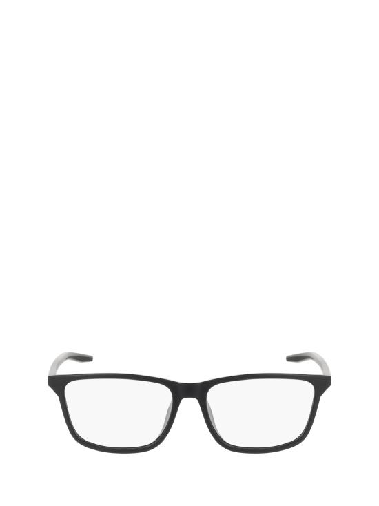 26FW 나이키 안경 7018 001 MATTE BLACK