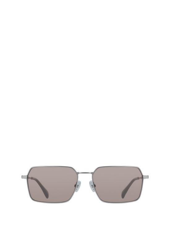 26FW 폴 스미스 선글라스 PS25101S 020 MATTE SILVER BROWN