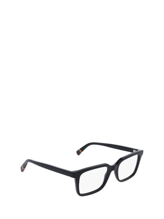 26FW 폴 스미스 안경 PS25604 01 BLACK - PAUL SMITH