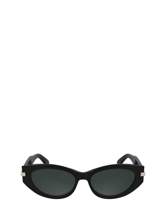 26FW 캘빈클라인 선글라스 CK25502S 001 BLACK