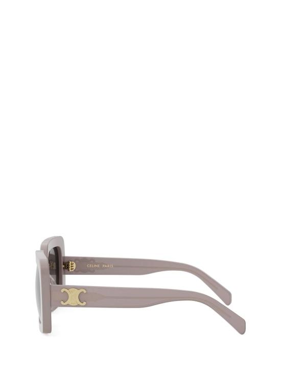 26FW 셀린느 선글라스 CL40304U 45F BROWN - CELINE