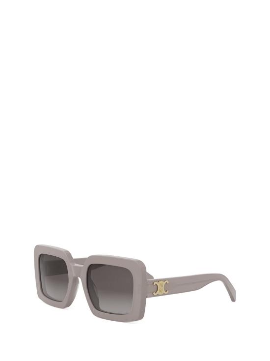 26FW 셀린느 선글라스 CL40304U 45F BROWN - CELINE