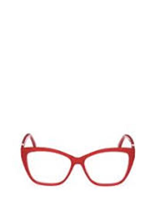 26FW 막스마라 안경 MM5036 66A SHINY LIGHT RED