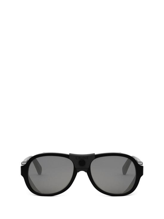 26FW 셀린느 선글라스 CL40301U 01C BLACK