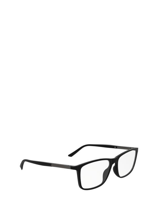 26FW 캘빈클라인 안경 CK5864N 001 BLACK - CALVIN KLEIN