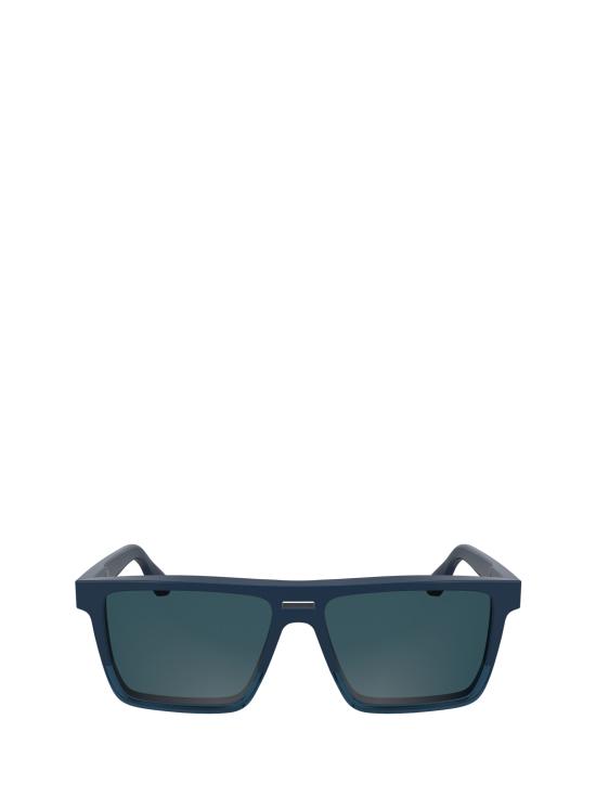 26FW 캘빈클라인 선글라스 CK25501S 400 BLUE