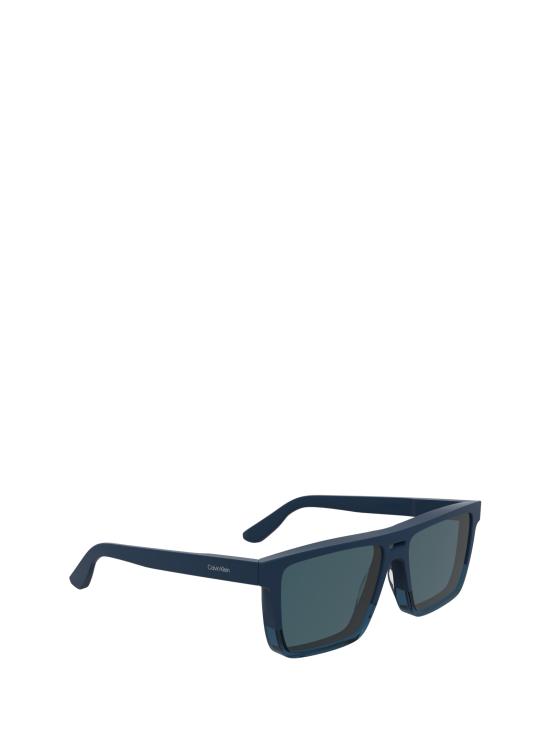 26FW 캘빈클라인 선글라스 CK25501S 400 BLUE - CALVIN KLEIN