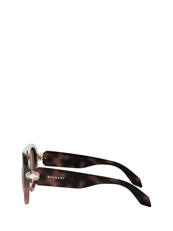 26FW 불가리 선글라스 BV40060I 56S HAVANA - BVLGARI