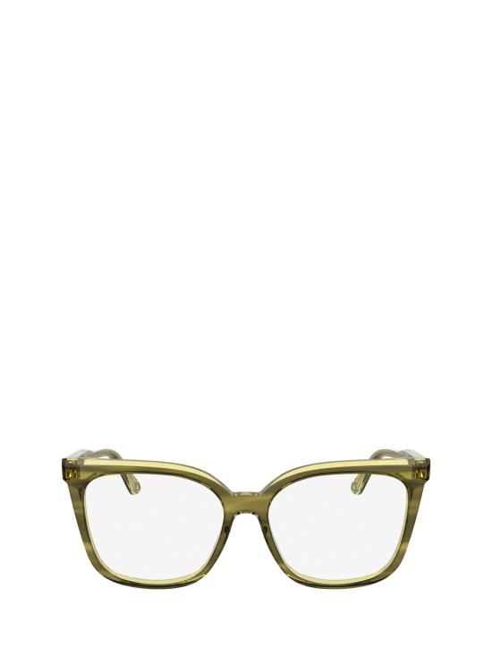26FW 캘빈클라인 안경 CK25511 317 STRIPED KHAKI