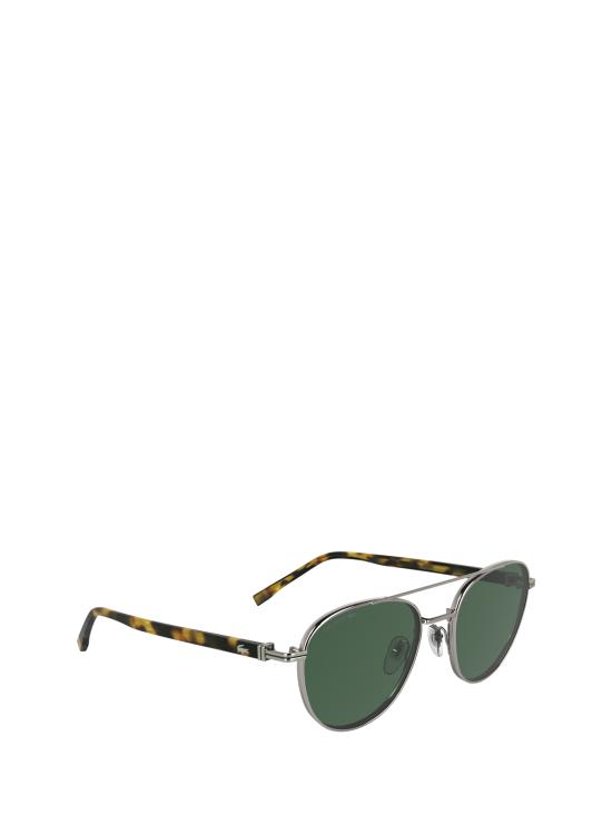 26FW 라코스테 선글라스 L271S 033 GUNMETAL - LACOSTE