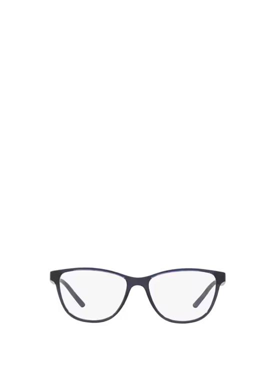 26FW 알마니 안경 AX3047 8237 SHINY BLUE