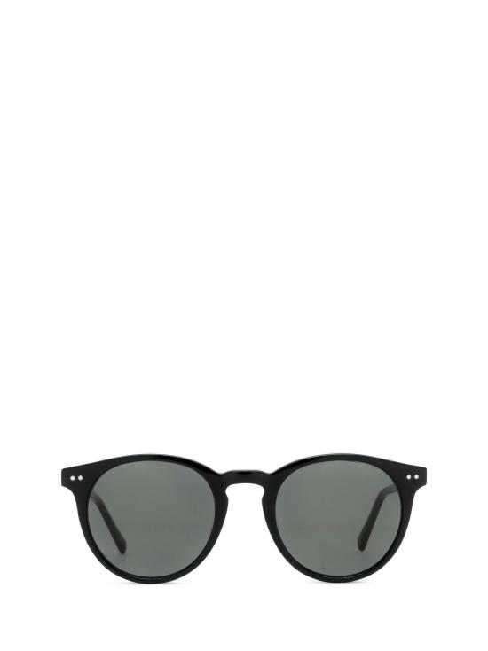 26FW 어게이즈 선글라스 CHACARITA SUN 001 BLACK