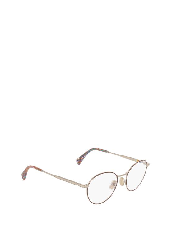 26FW 폴 스미스 안경 PS25102 708 LIGHT GOLD BROWN - PAUL SMITH